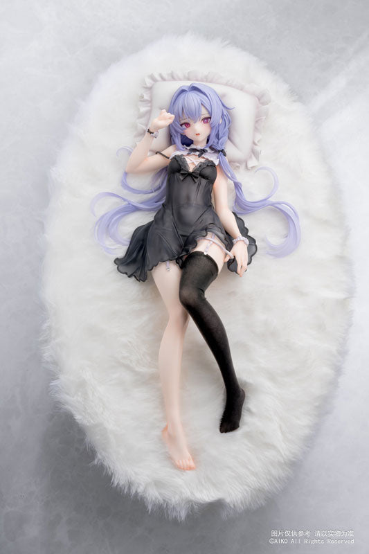 PRE-ORDER Reverse Studio - Niya: Hidden Forest Ver. 1/7