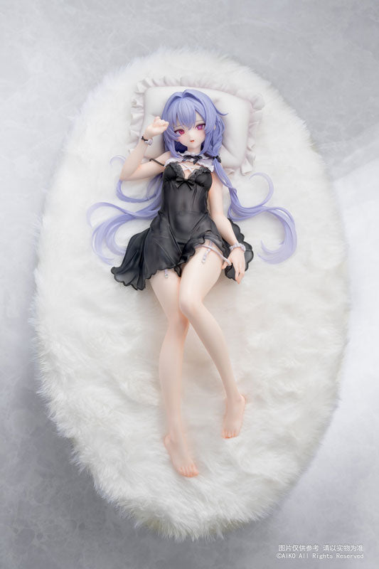 PRE-ORDER Reverse Studio - Niya: Hidden Forest Ver. 1/7