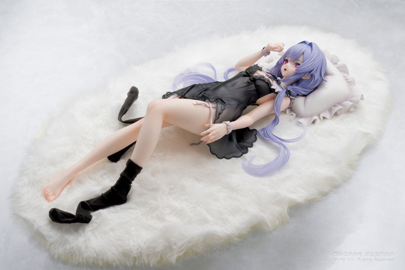 PRE-ORDER Reverse Studio - Niya: Hidden Forest Ver. 1/7