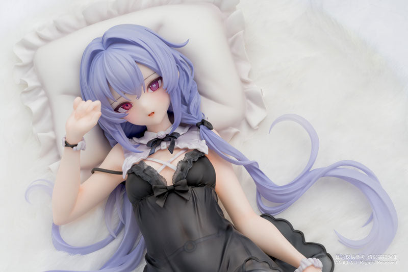 PRE-ORDER Reverse Studio - Niya: Hidden Forest Ver. 1/7