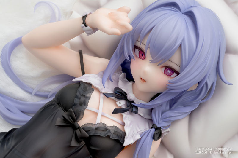 PRE-ORDER Reverse Studio - Niya: Hidden Forest Ver. 1/7