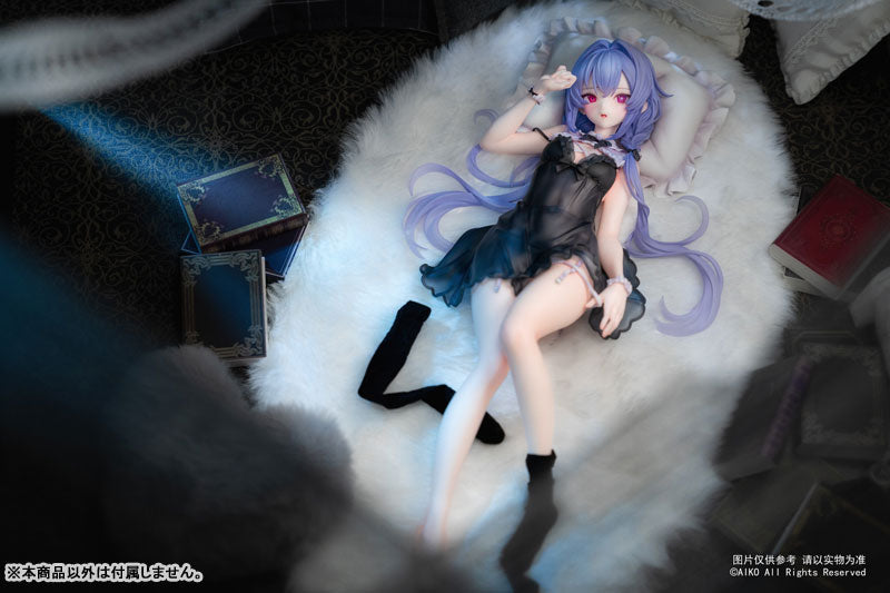 PRE-ORDER Reverse Studio - Niya: Hidden Forest Ver. 1/7