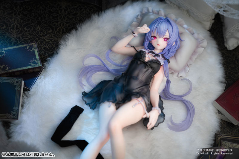 PRE-ORDER Reverse Studio - Niya: Hidden Forest Ver. 1/7