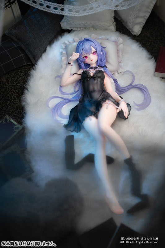 PRE-ORDER Reverse Studio - Niya: Hidden Forest Ver. 1/7