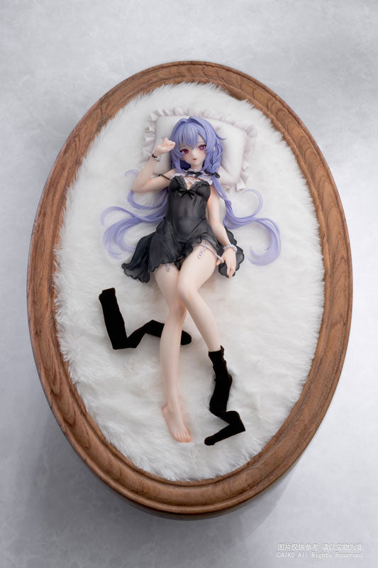 PRE-ORDER Reverse Studio - Niya: Hidden Forest Ver. 1/7