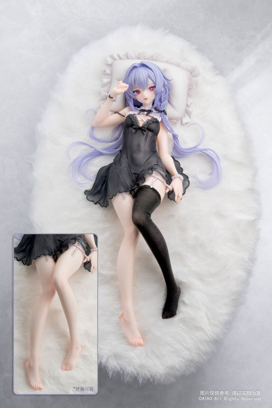 PRE-ORDER Reverse Studio - Niya: Hidden Forest Ver. 1/7