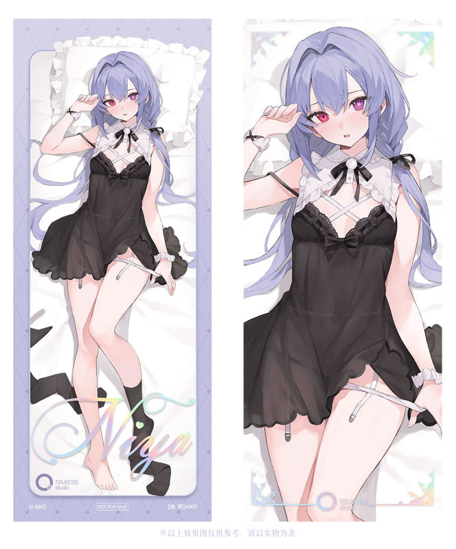 PRE-ORDER Reverse Studio - Niya: Hidden Forest Ver. 1/7