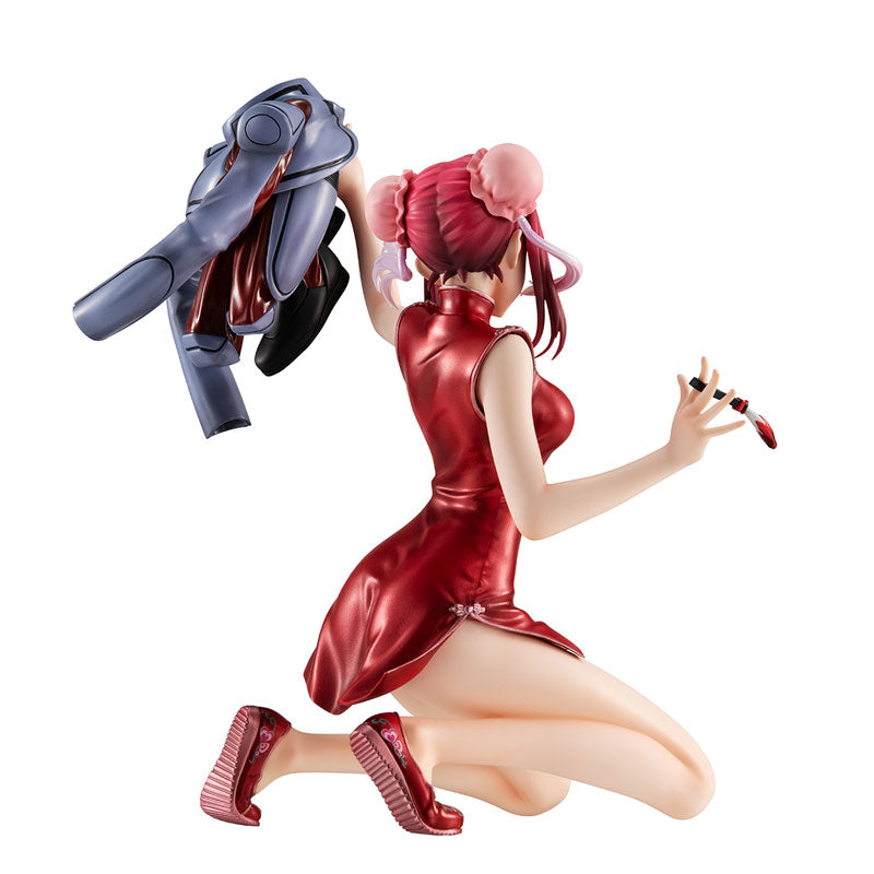 PRE-ORDER MegaHouse - G.E.M. Series - Code Geass: Lelouch of the Rebellion - Kallen Kozuki: Settlement Infiltration Ver.