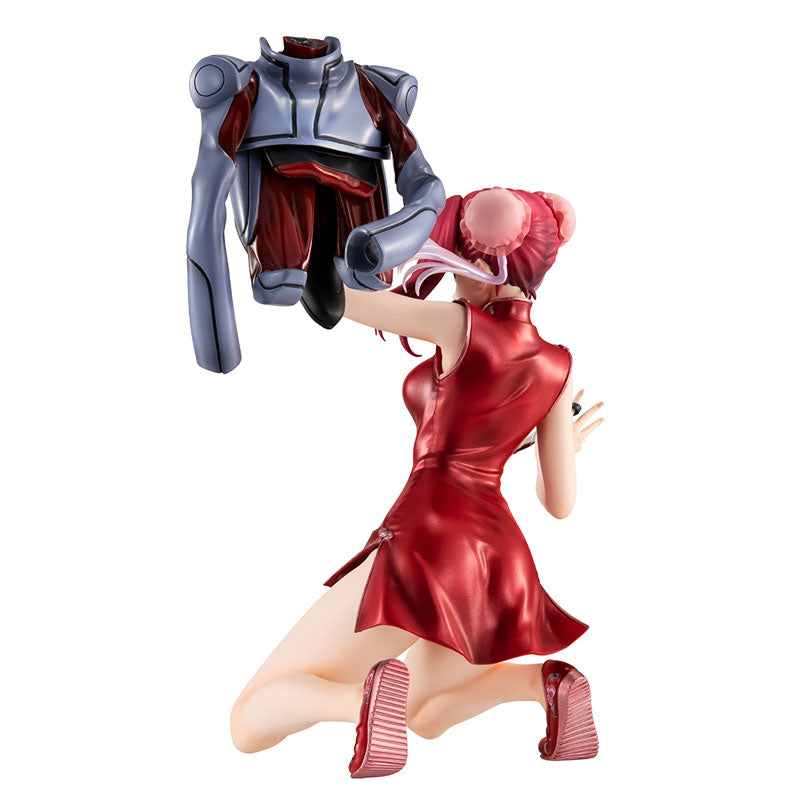 PRE-ORDER MegaHouse - G.E.M. Series - Code Geass: Lelouch of the Rebellion - Kallen Kozuki: Settlement Infiltration Ver.