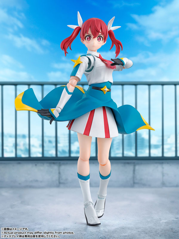 PRE-ORDER Bandai - S.H.Figuarts - Magilumiere Co. Ltt - Kana Sakuragi