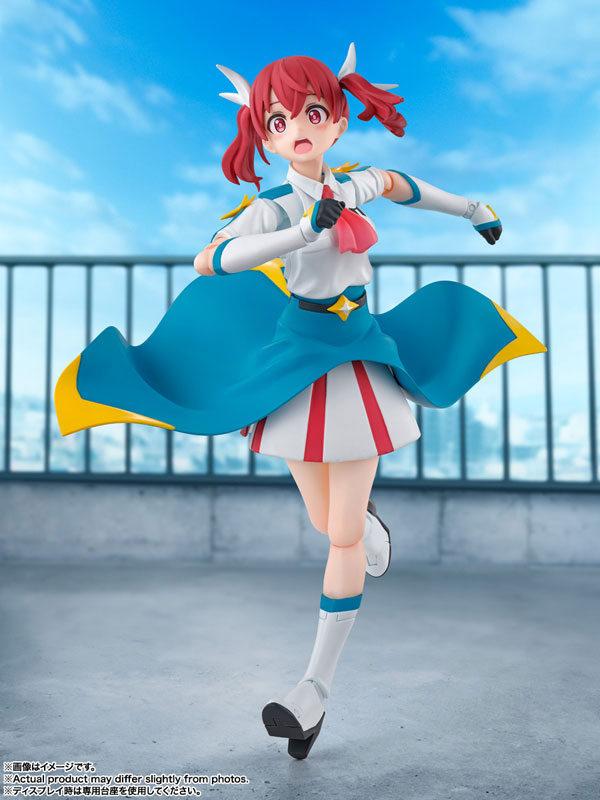 PRE-ORDER Bandai - S.H.Figuarts - Magilumiere Co. Ltt - Kana Sakuragi