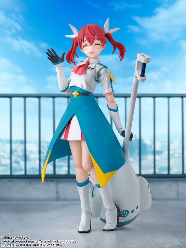 PRE-ORDER Bandai - S.H.Figuarts - Magilumiere Co. Ltt - Kana Sakuragi