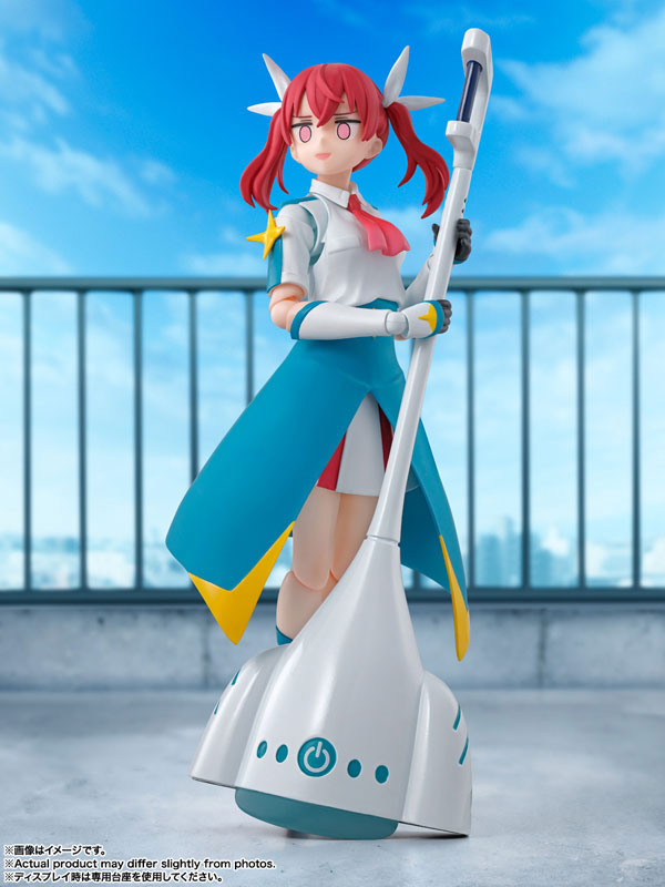 PRE-ORDER Bandai - S.H.Figuarts - Magilumiere Co. Ltt - Kana Sakuragi