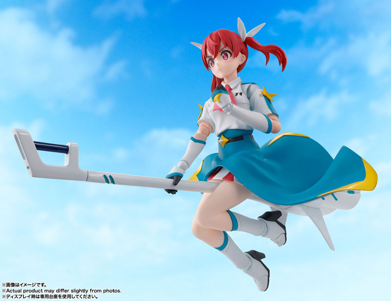 PRE-ORDER Bandai - S.H.Figuarts - Magilumiere Co. Ltt - Kana Sakuragi