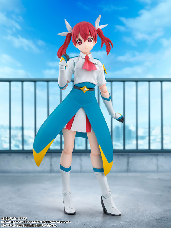 PRE-ORDER Bandai - S.H.Figuarts - Magilumiere Co. Ltt - Kana Sakuragi