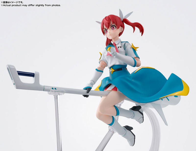 PRE-ORDER Bandai - S.H.Figuarts - Magilumiere Co. Ltt - Kana Sakuragi