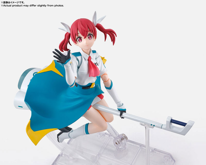 PRE-ORDER Bandai - S.H.Figuarts - Magilumiere Co. Ltt - Kana Sakuragi