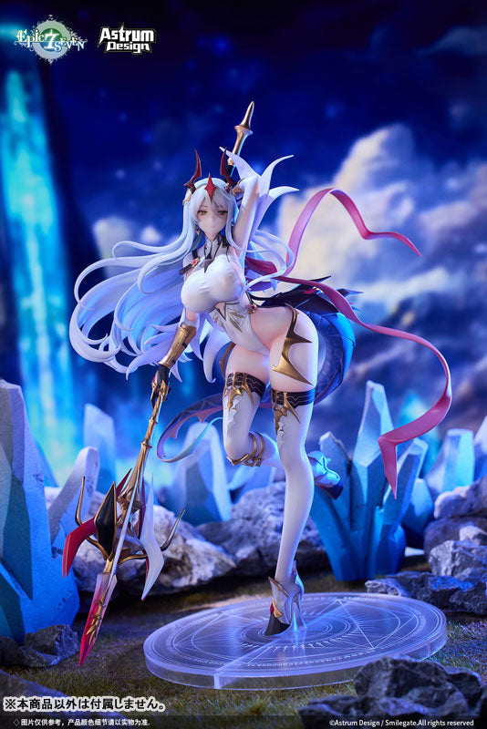 PRE-ORDER Astrum Design - Epic Seven - New Moon Luna 1/7