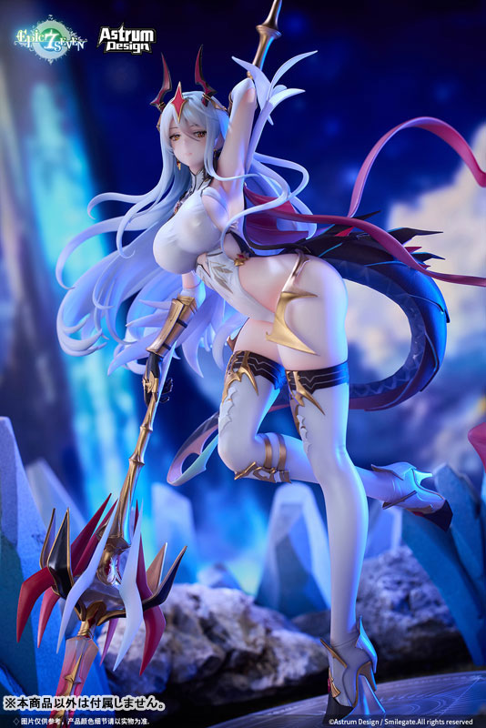 PRE-ORDER Astrum Design - Epic Seven - New Moon Luna 1/7