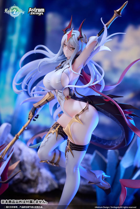 PRE-ORDER Astrum Design - Epic Seven - New Moon Luna 1/7