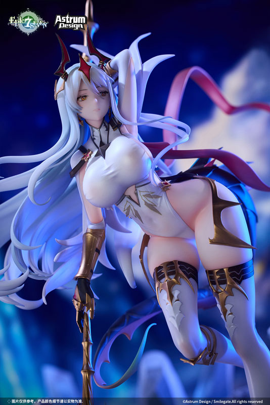 PRE-ORDER Astrum Design - Epic Seven - New Moon Luna 1/7