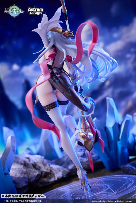 PRE-ORDER Astrum Design - Epic Seven - New Moon Luna 1/7