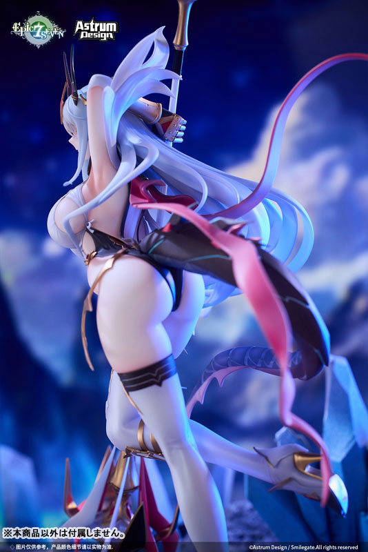 PRE-ORDER Astrum Design - Epic Seven - New Moon Luna 1/7