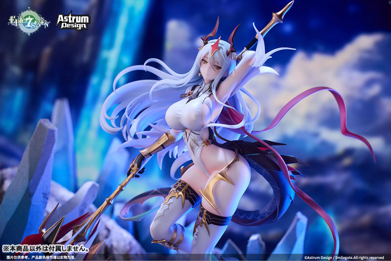 PRE-ORDER Astrum Design - Epic Seven - New Moon Luna 1/7