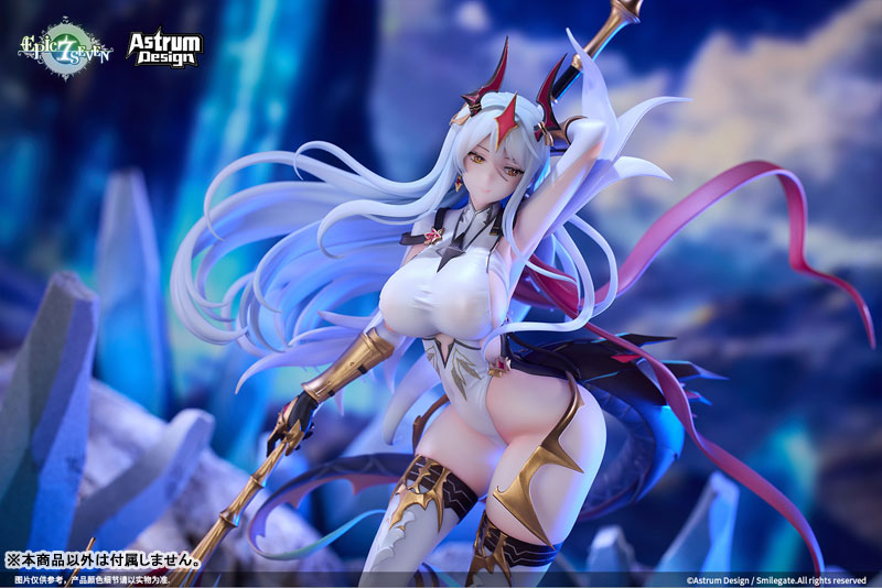 PRE-ORDER Astrum Design - Epic Seven - New Moon Luna 1/7
