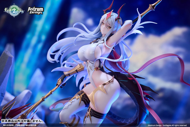 PRE-ORDER Astrum Design - Epic Seven - New Moon Luna 1/7