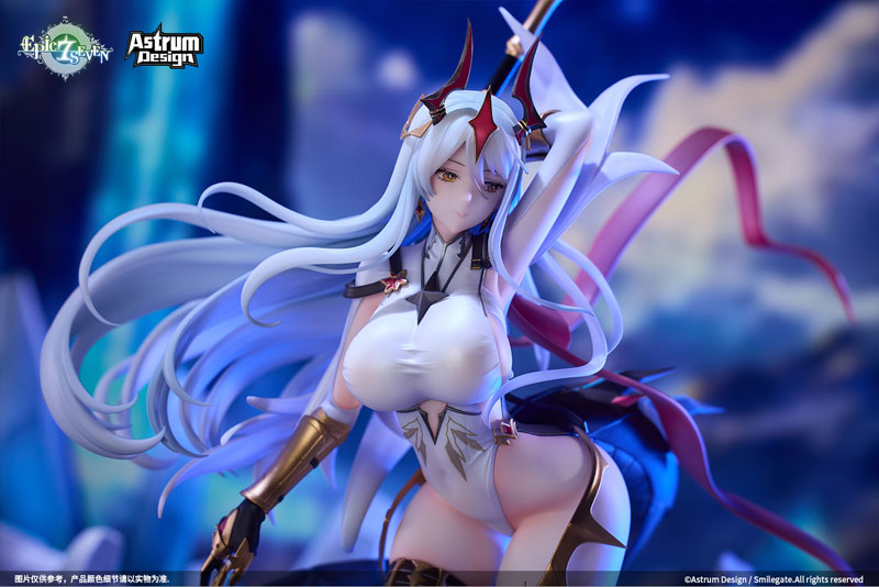 PRE-ORDER Astrum Design - Epic Seven - New Moon Luna 1/7