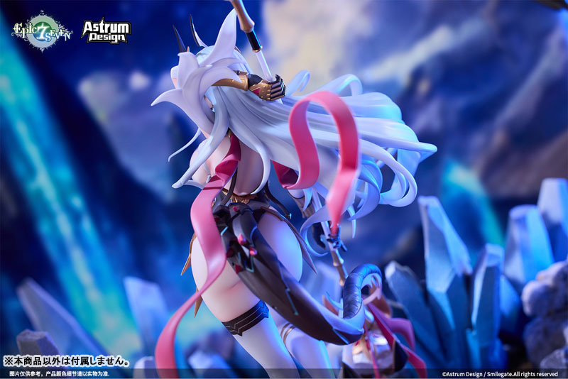 PRE-ORDER Astrum Design - Epic Seven - New Moon Luna 1/7