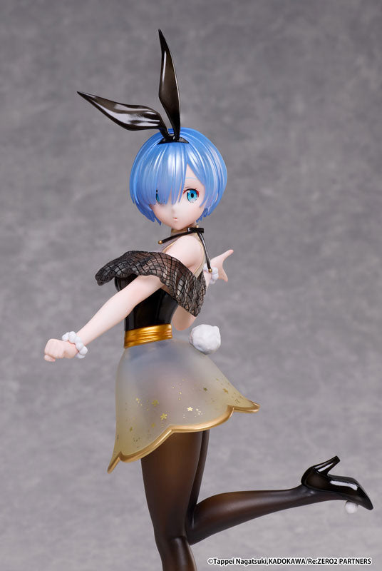 PRE-ORDER elCOCO - Re:ZERO -Starting Life in Another World- - Rem: Sweet Bunny 1/7