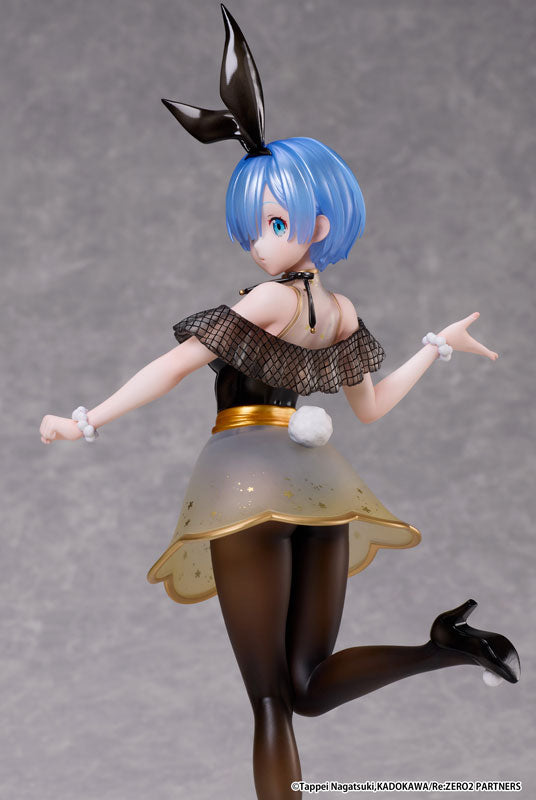 PRE-ORDER elCOCO - Re:ZERO -Starting Life in Another World- - Rem: Sweet Bunny 1/7