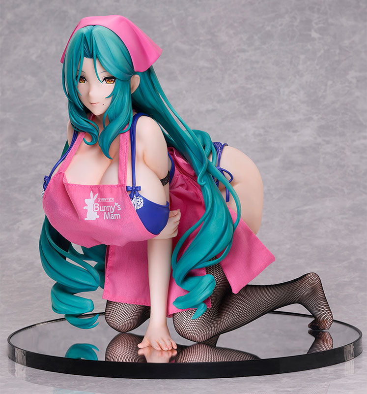 PRE-ORDER BINDing - Bunny's Mama Service Agency - Kana Joudohama 1/4 [EXCLUSIVE]