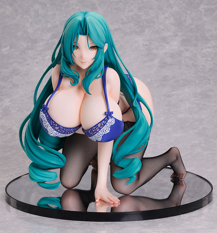 PRE-ORDER BINDing - Bunny's Mama Service Agency - Kana Joudohama 1/4 [EXCLUSIVE]
