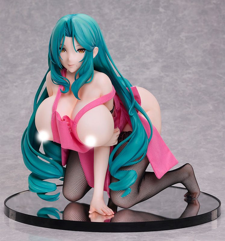 PRE-ORDER BINDing - Bunny's Mama Service Agency - Kana Joudohama 1/4 [EXCLUSIVE]