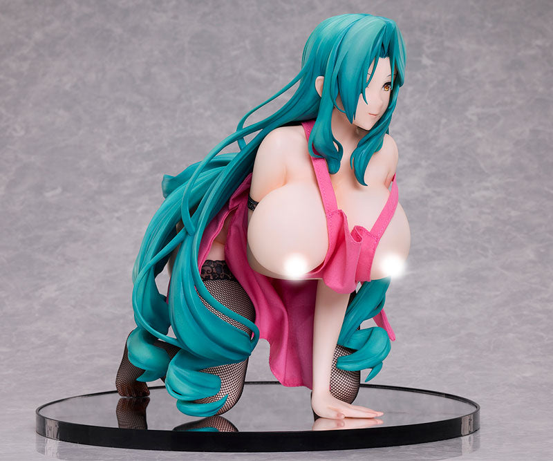 PRE-ORDER BINDing - Bunny's Mama Service Agency - Kana Joudohama 1/4 [EXCLUSIVE]