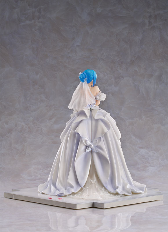 PRE-ORDER Calbone - Senkan Shoujo R - Prinz Eugen: My Heart Will Go On Ver. 1/7