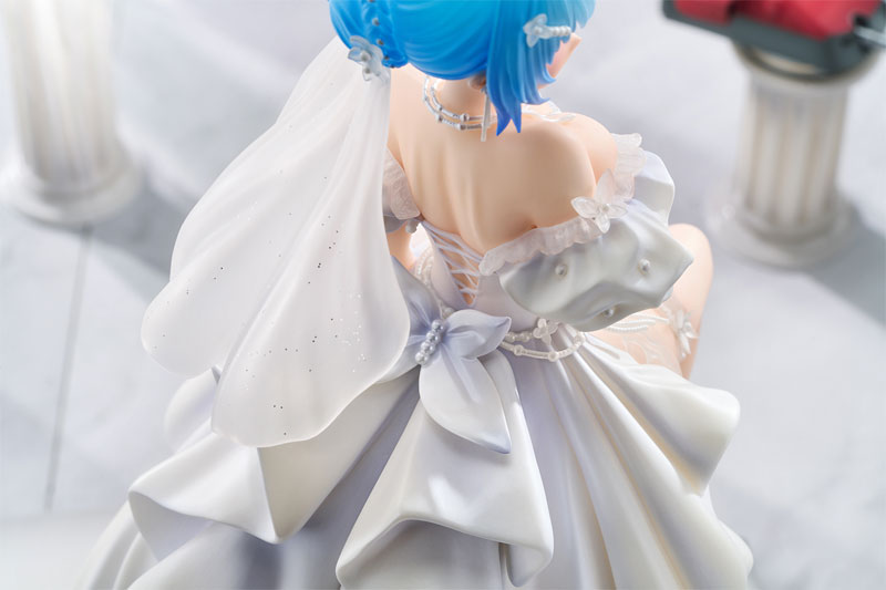 PRE-ORDER Calbone - Senkan Shoujo R - Prinz Eugen: My Heart Will Go On Ver. 1/7