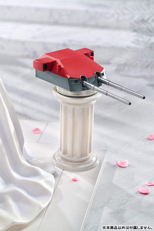 PRE-ORDER Calbone - Senkan Shoujo R - Prinz Eugen: My Heart Will Go On Ver. 1/7