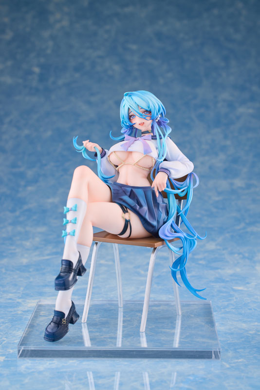 PRE-ORDER Hobby Sakura - Tutzhate Original Work - Club Activities - Yuzuki Ayazakura: Limited Edition 1/7