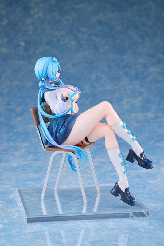 PRE-ORDER Hobby Sakura - Tutzhate Original Work - Club Activities - Yuzuki Ayazakura: Limited Edition 1/7