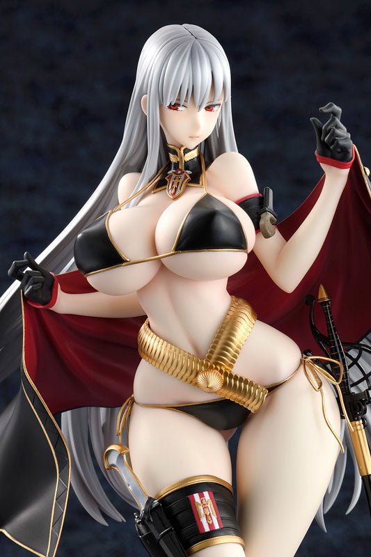 PRE-ORDER Bellfine - Valkyria Chronicles - Selvaria Bles: Swimsuit Ver. 1/6
