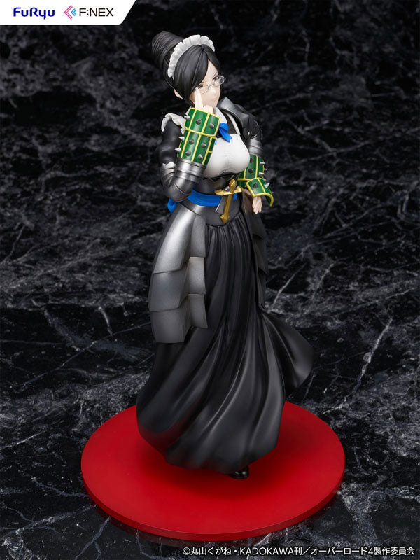 PRE-ORDER FuRyu - OVERLORD - Yuri Alpha 1/7