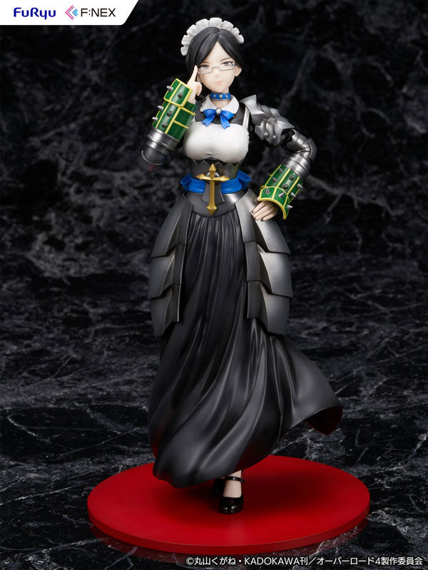 PRE-ORDER FuRyu - OVERLORD - Yuri Alpha 1/7