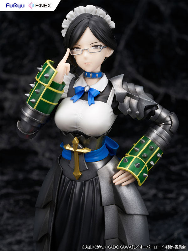 PRE-ORDER FuRyu - OVERLORD - Yuri Alpha 1/7