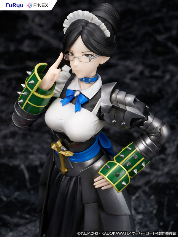 PRE-ORDER FuRyu - OVERLORD - Yuri Alpha 1/7