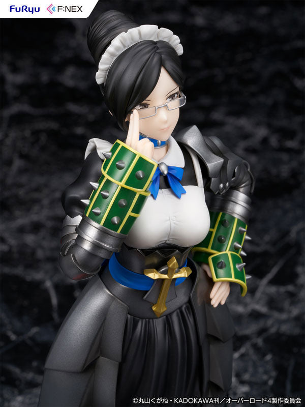 PRE-ORDER FuRyu - OVERLORD - Yuri Alpha 1/7
