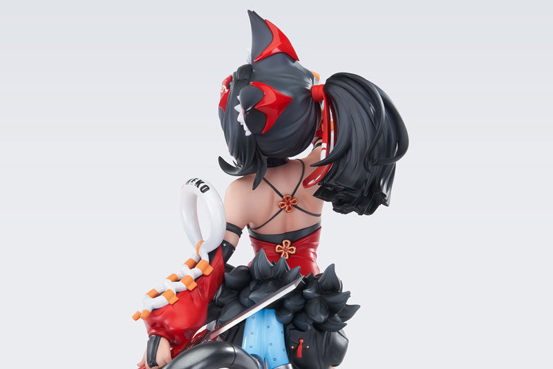 PRE-ORDER Apex - Zenless Zone Zero - Nekomiya Mana 1/7